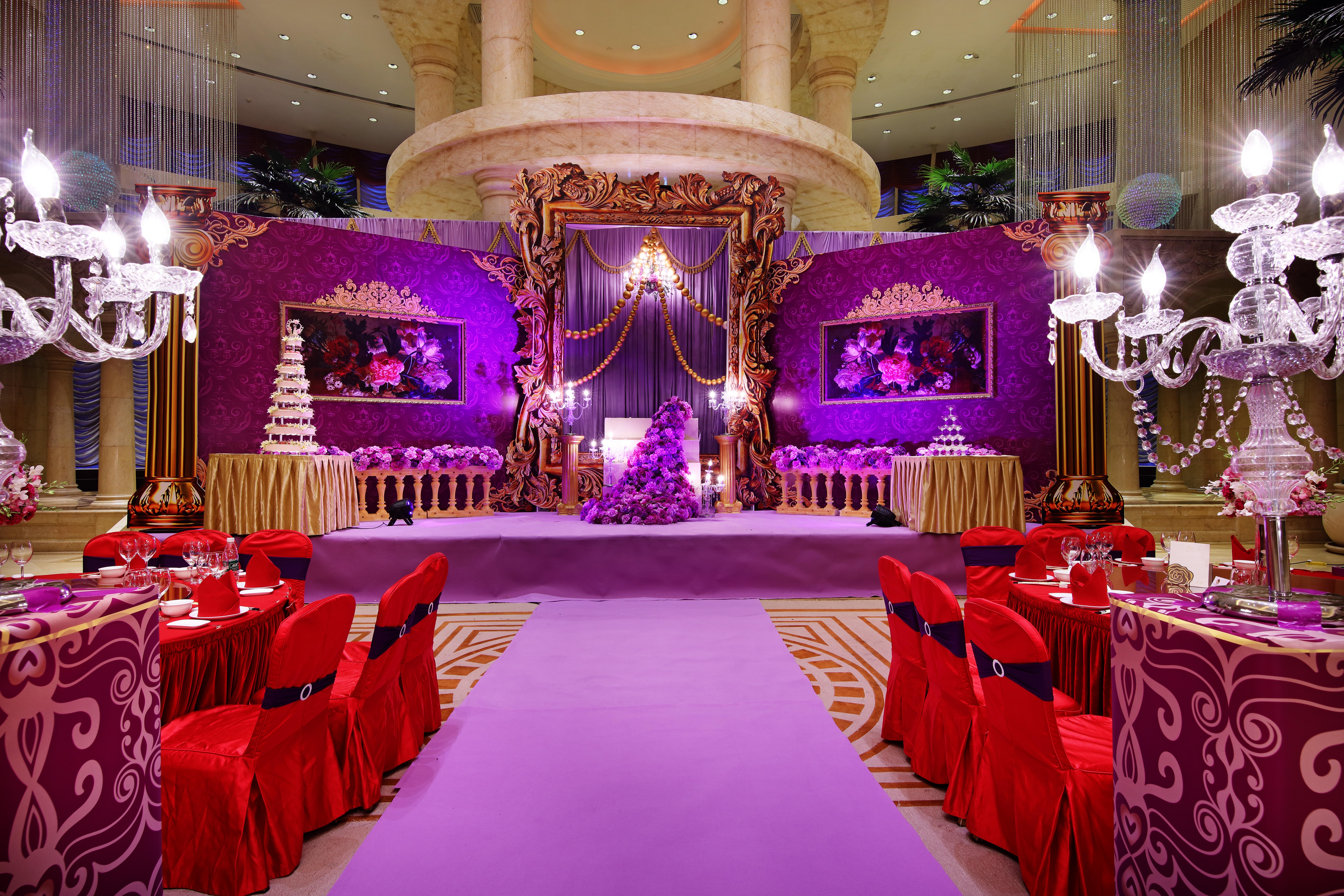 Royal Mediterranean Hotel Гуанджоу Екстериор снимка